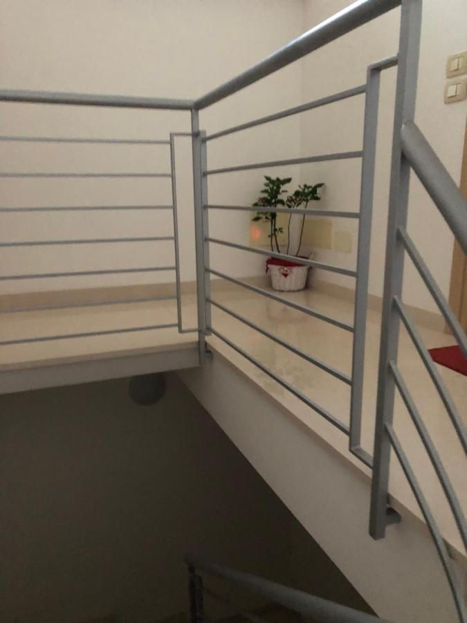 Mansarda Mentana Due Apartment Vittoria Exterior photo