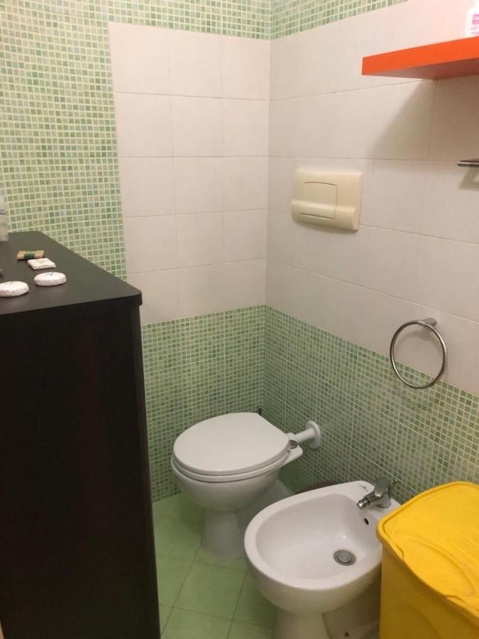 Mansarda Mentana Due Apartment Vittoria Exterior photo