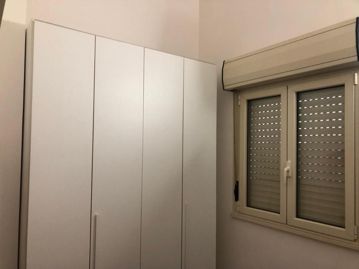 Mansarda Mentana Due Apartment Vittoria Exterior photo