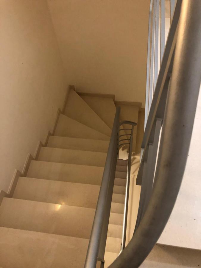 Mansarda Mentana Due Apartment Vittoria Exterior photo